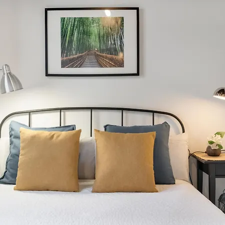 Apartment Lovegranada Centro Atico Montalban *
